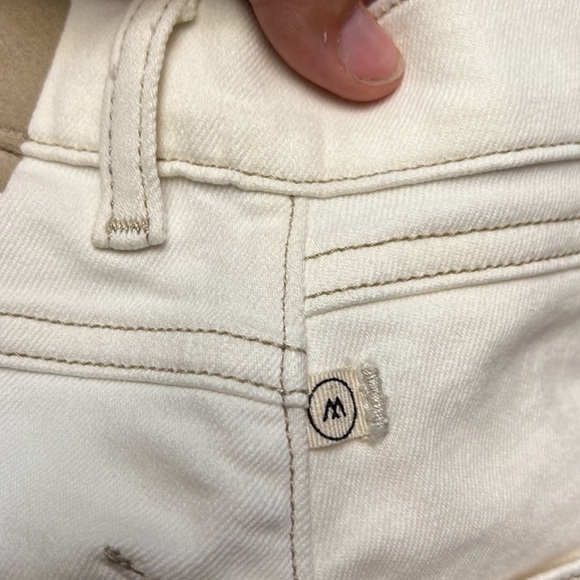 MUD ORGANIC COTTON HIGH WAIST SKINNY JEANS 29 - Picture 16 of 16